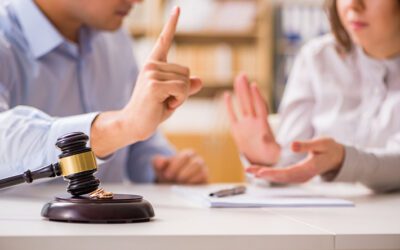 Do I Need an Attorney When Getting a Divorce?