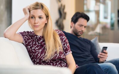Should I File for Divorce First?
