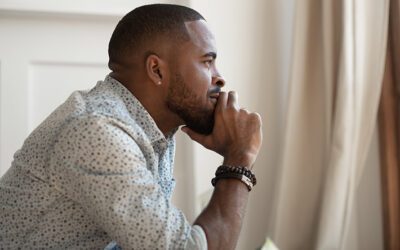 How to Navigate 5 Emotional Stages of Divorce