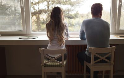 The Leading Causes of Divorce