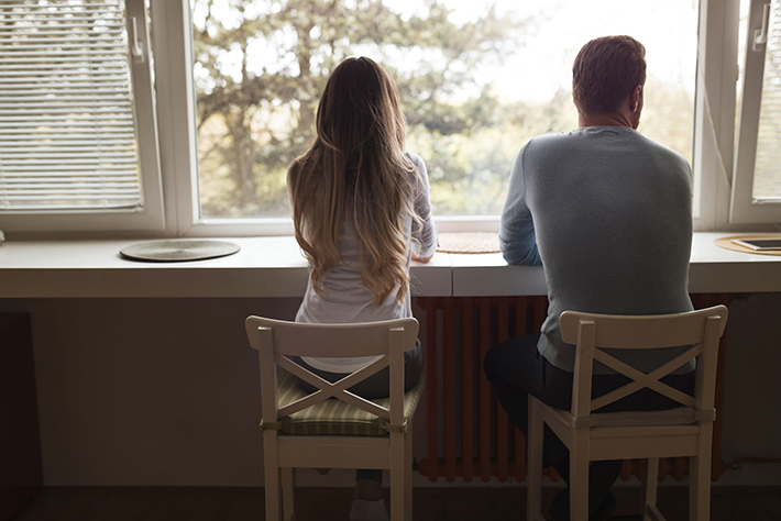 The Leading Causes of Divorce