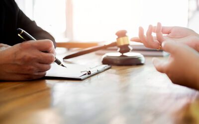 4 Considerations When Hiring a Divorce Attorney