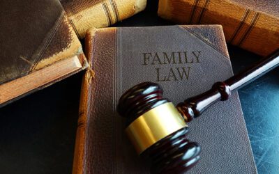 What Issues Require Family Law Services?