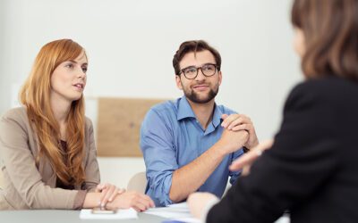Is a Prenuptial Agreement Necessary?