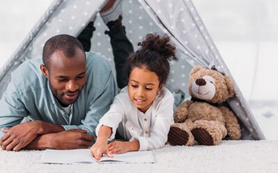 How Parenting Time and Custody Differ