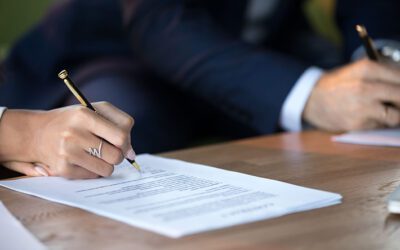 Stages of Divorce and What to Expect