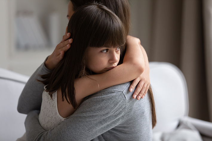 What Are Some Reasons A Judge Would Change a Custody Order?