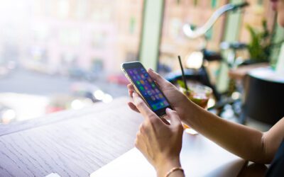 Social Media Use and Divorce