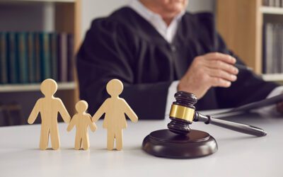 Why You Need a Family Law Attorney