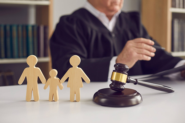 Why You Need a Family Law Attorney
