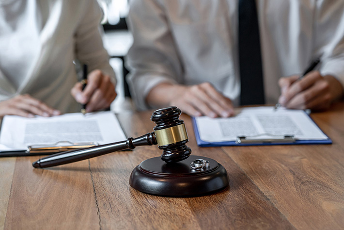 Most Common Grounds for Divorce