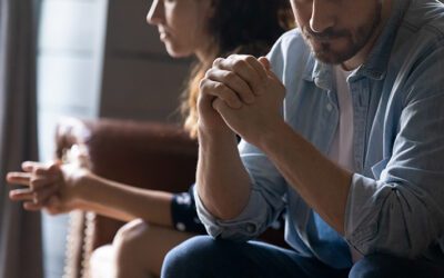 Signs it’s Time to File for Divorce
