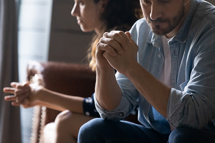 Signs it’s Time to File for Divorce