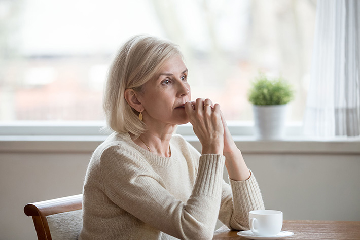 Reasons For Divorce Later in Life